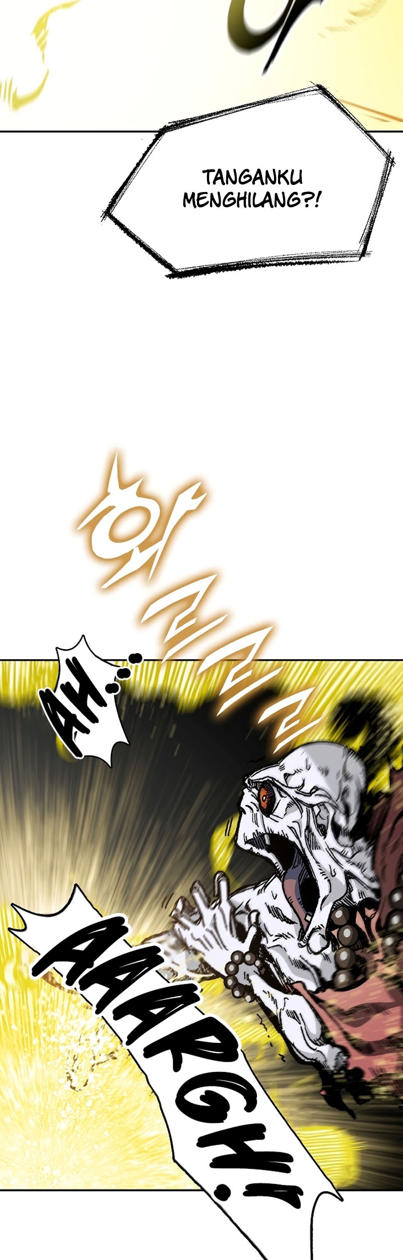 Memoir Of The King Of War Chapter 160 Gambar 49