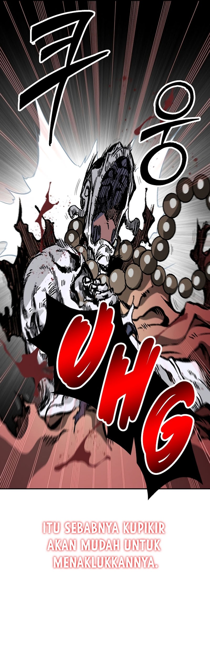 Memoir Of The King Of War Chapter 160 Gambar 52