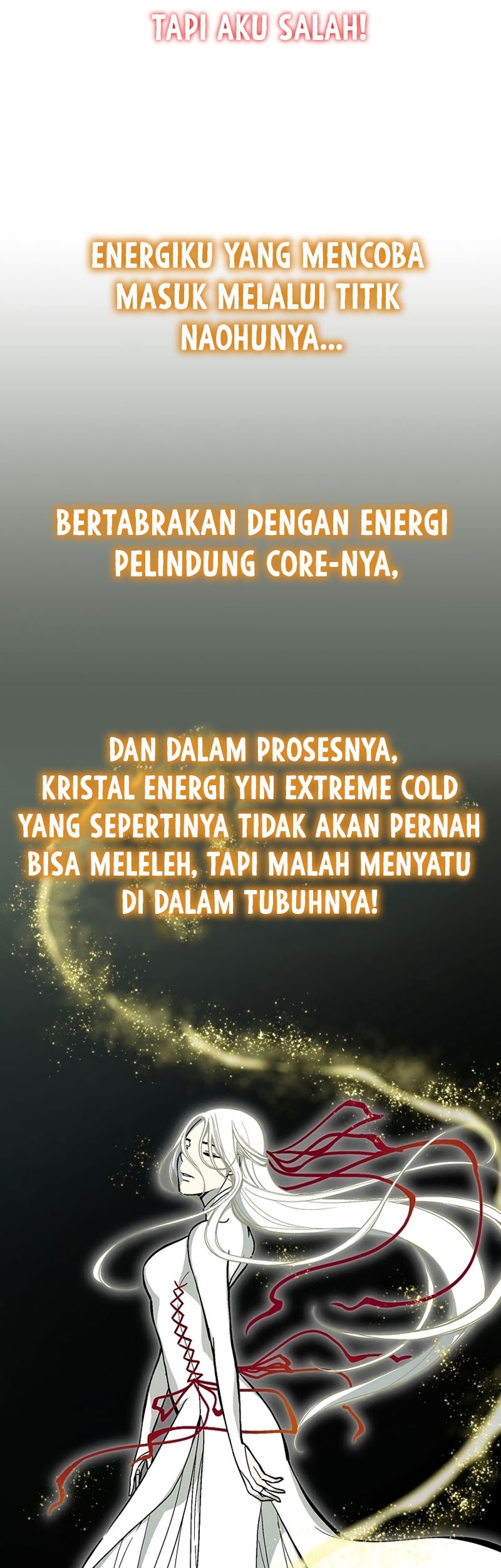 Memoir Of The King Of War Chapter 160 Gambar 53