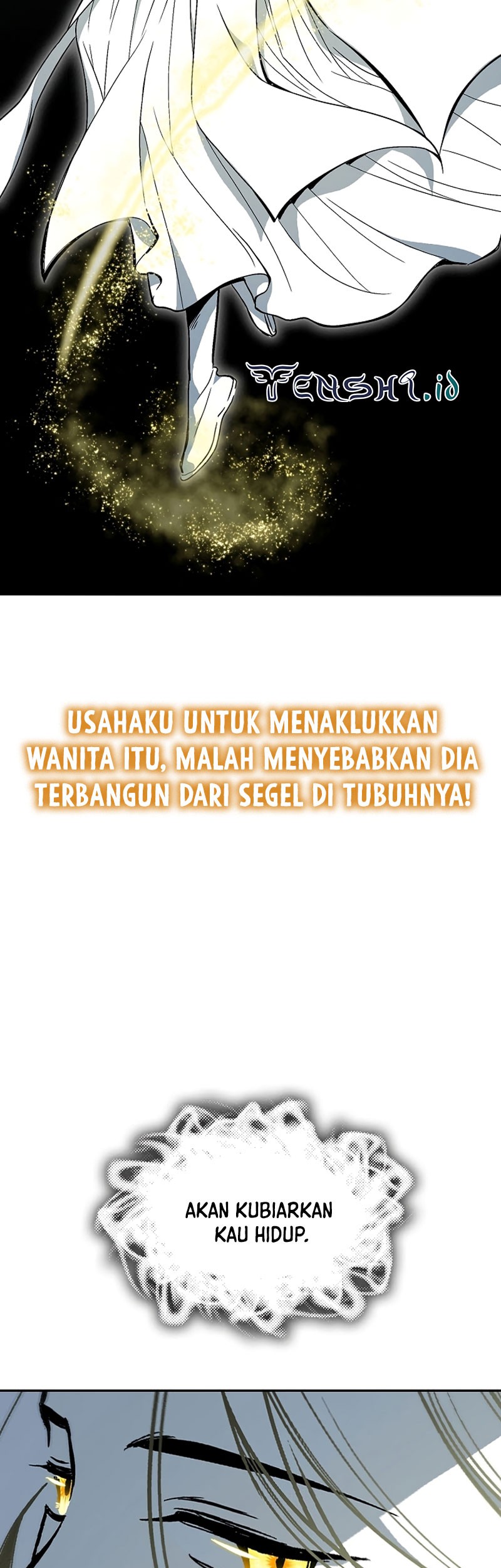 Memoir Of The King Of War Chapter 160 Gambar 54