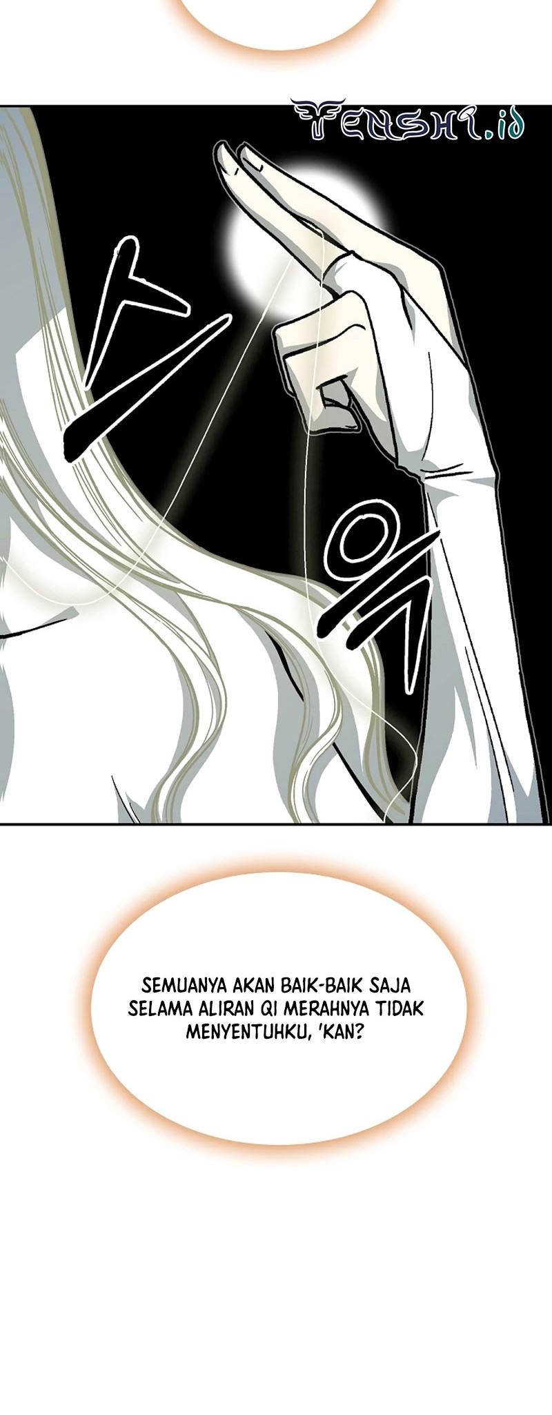 Memoir Of The King Of War Chapter 160 Gambar 60