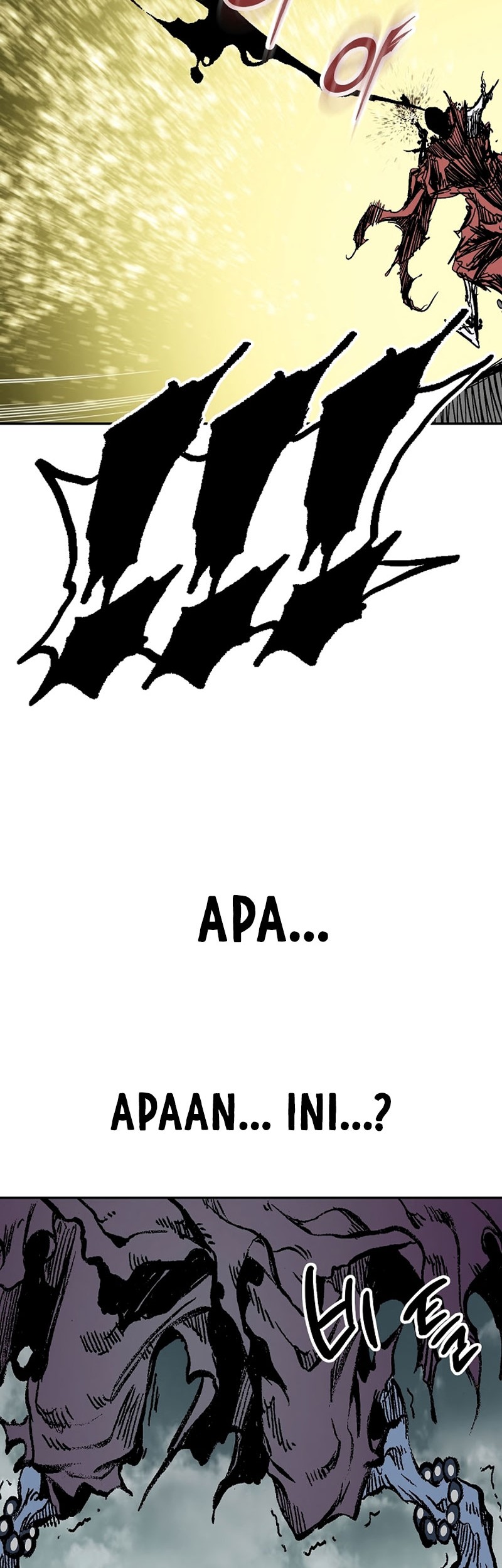 Memoir Of The King Of War Chapter 160 Gambar 66