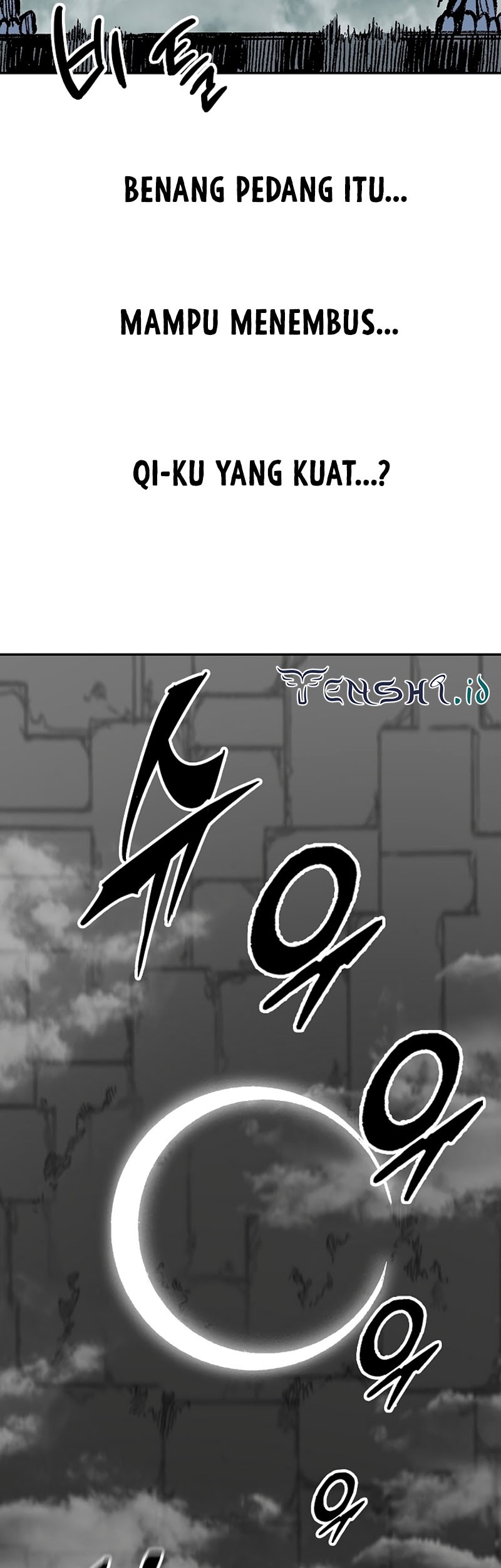 Memoir Of The King Of War Chapter 160 Gambar 67