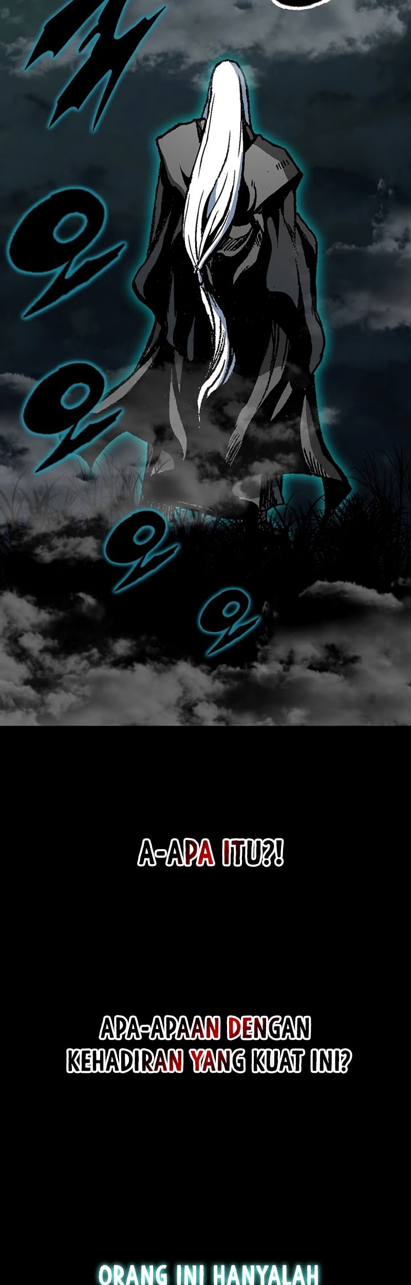 Memoir Of The King Of War Chapter 160 Gambar 3