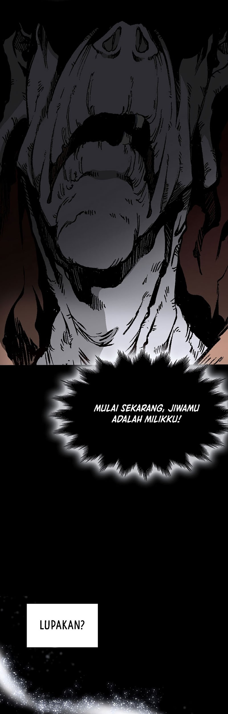 Memoir Of The King Of War Chapter 160 Gambar 28