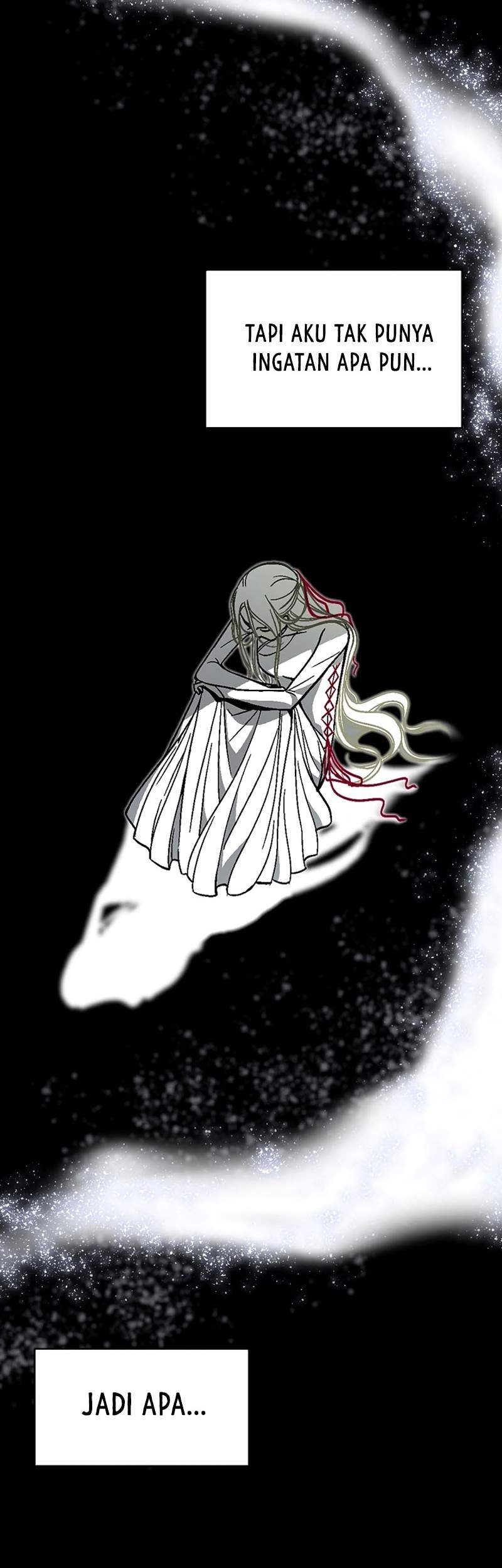 Memoir Of The King Of War Chapter 160 Gambar 29