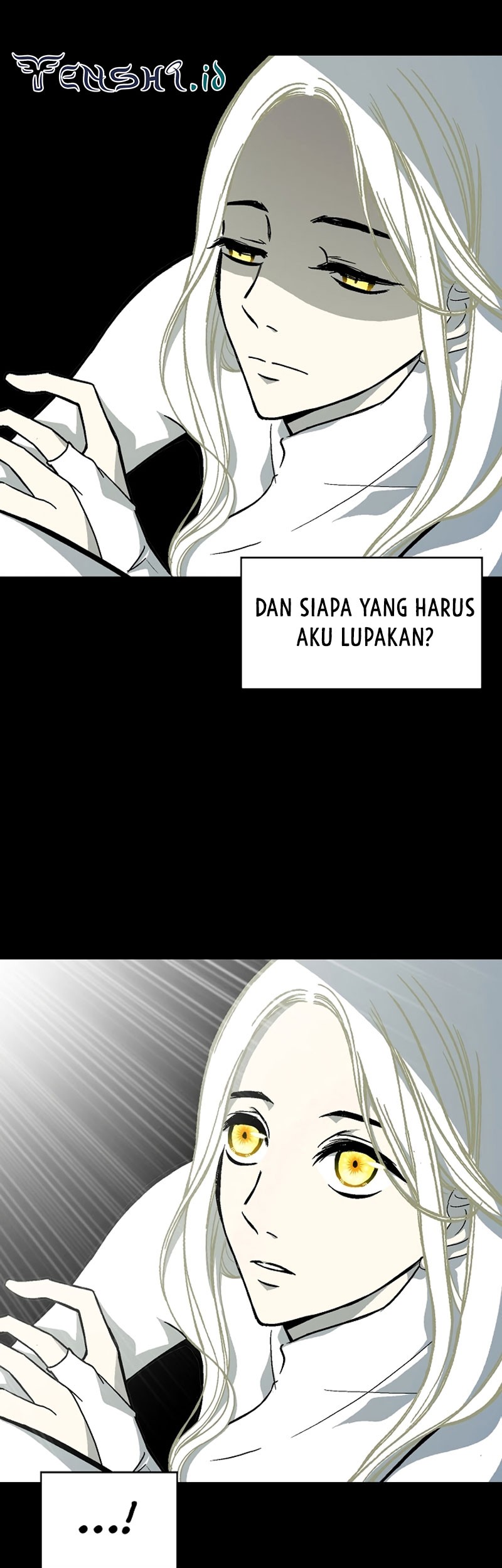 Memoir Of The King Of War Chapter 160 Gambar 30