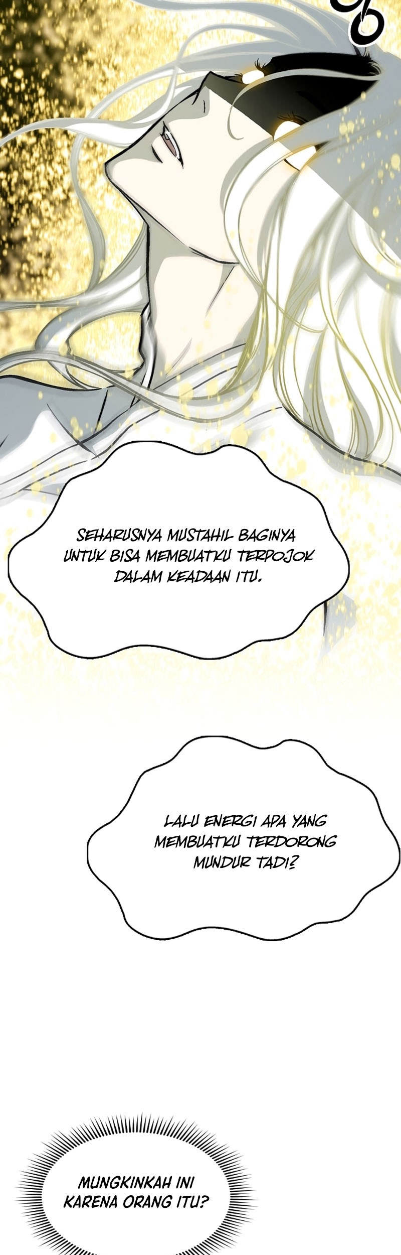 Memoir Of The King Of War Chapter 160 Gambar 12