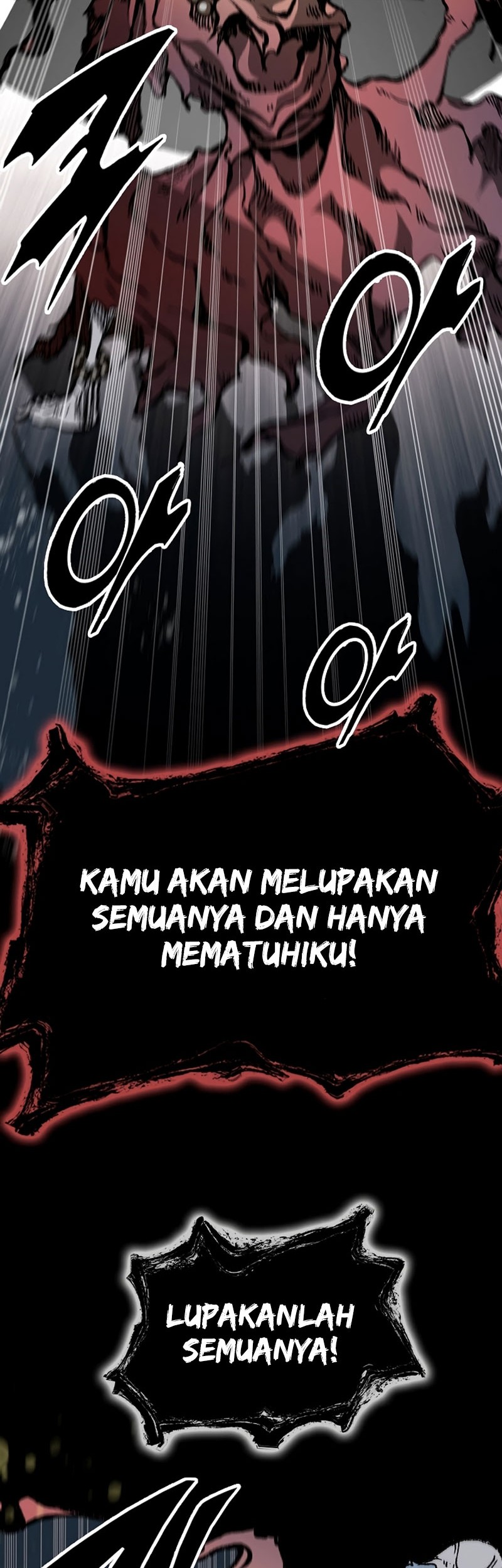 Memoir Of The King Of War Chapter 160 Gambar 19