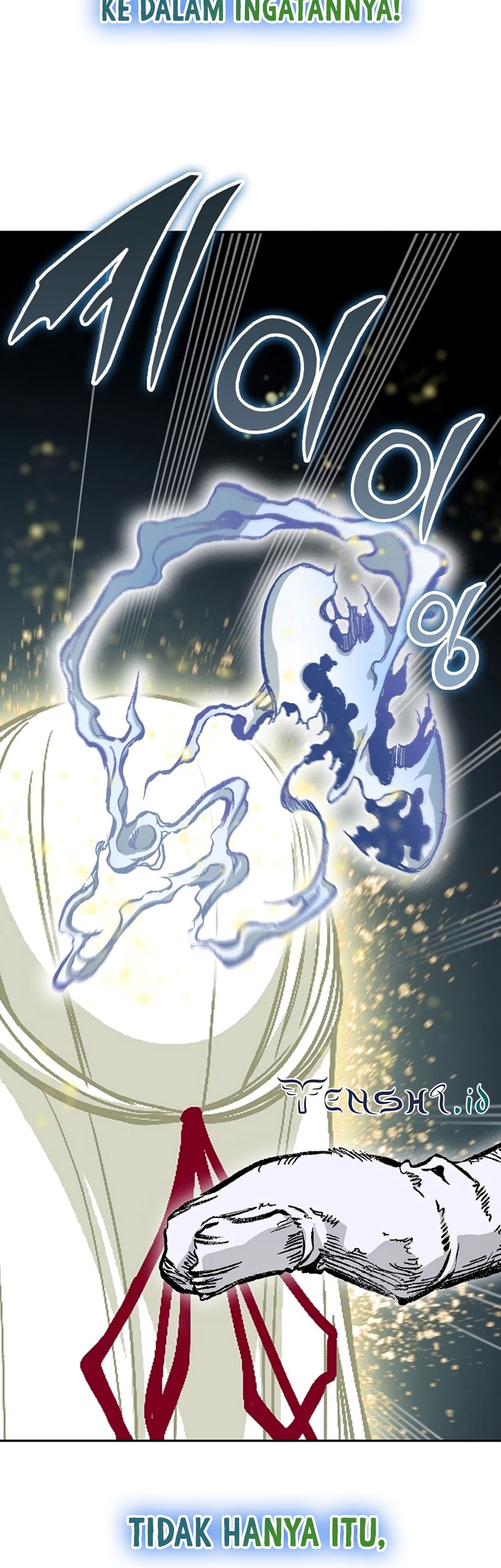 Memoir Of The King Of War Chapter 160 Gambar 22