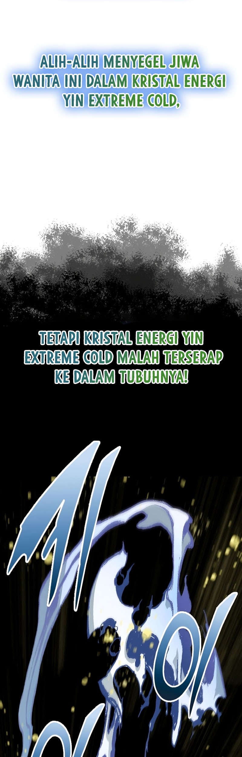 Memoir Of The King Of War Chapter 160 Gambar 23