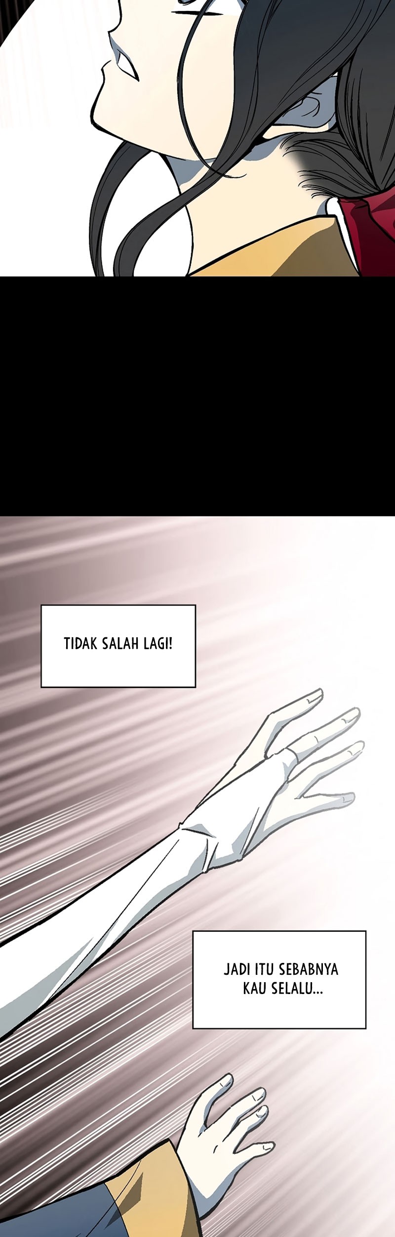 Memoir Of The King Of War Chapter 160 Gambar 34