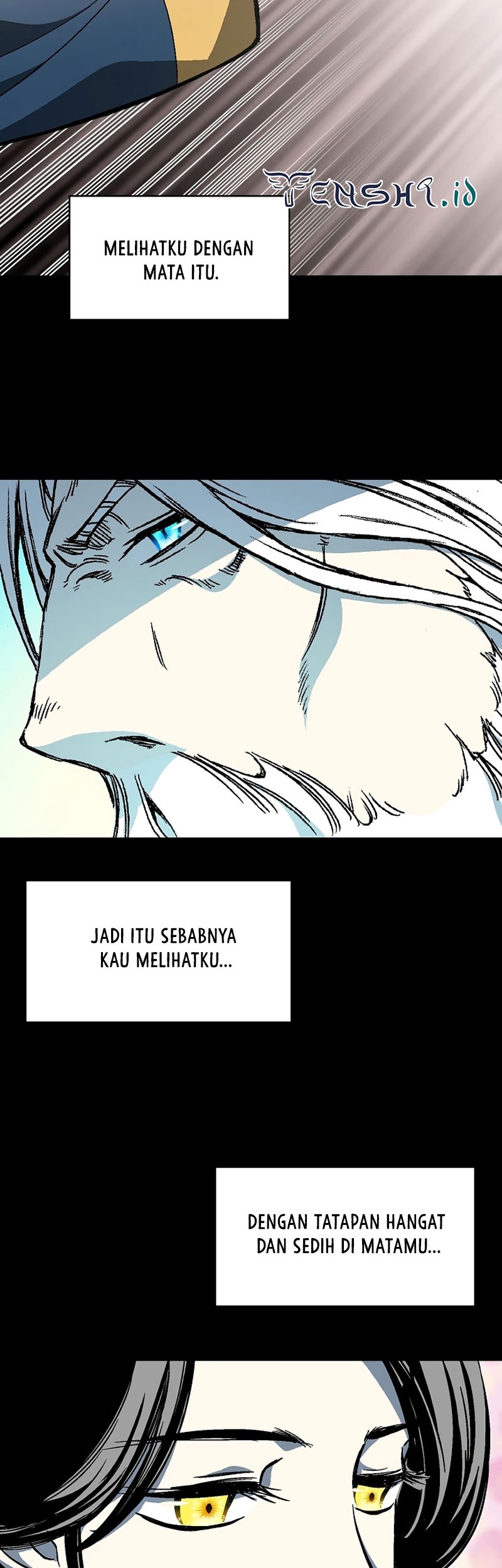Memoir Of The King Of War Chapter 160 Gambar 35