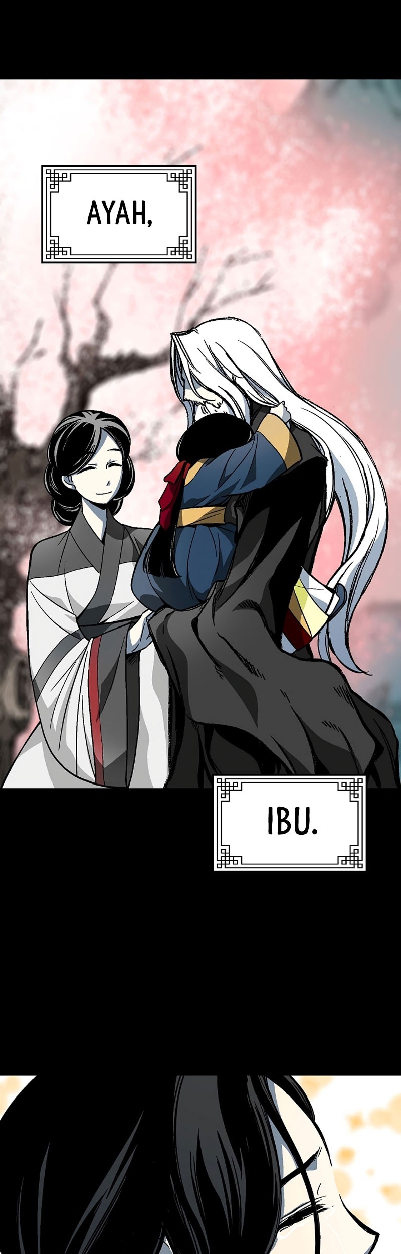 Memoir Of The King Of War Chapter 160 Gambar 37