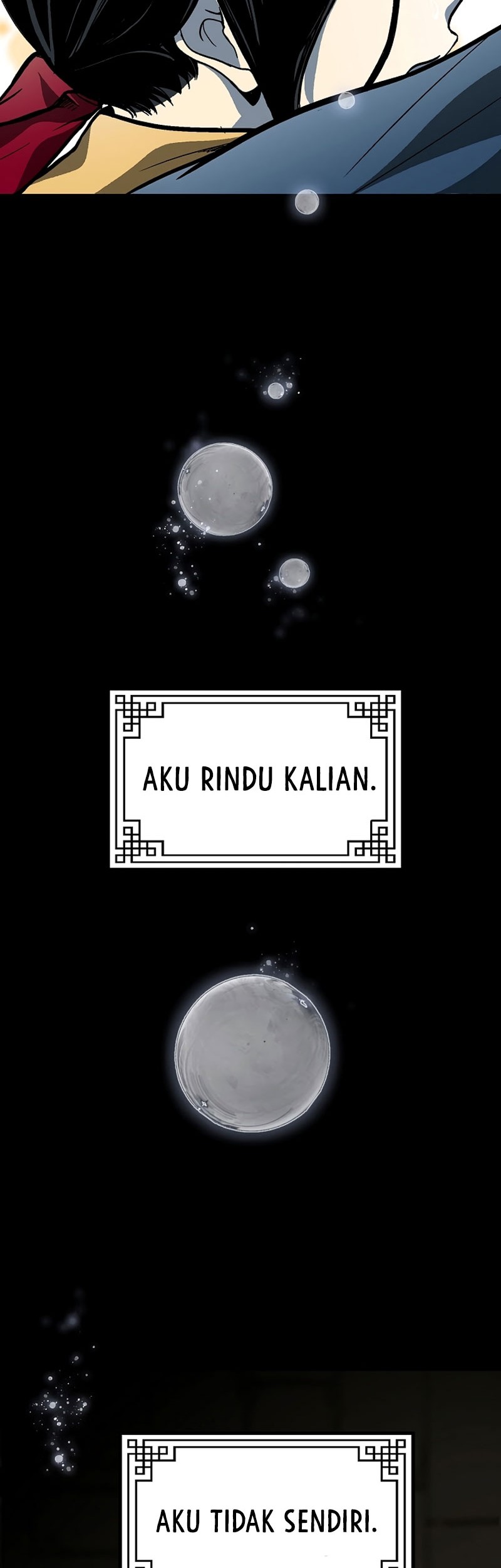 Memoir Of The King Of War Chapter 160 Gambar 38