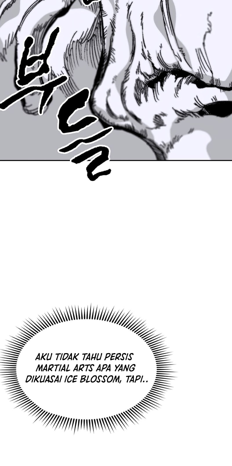 Memoir Of The King Of War Chapter 160 Gambar 41