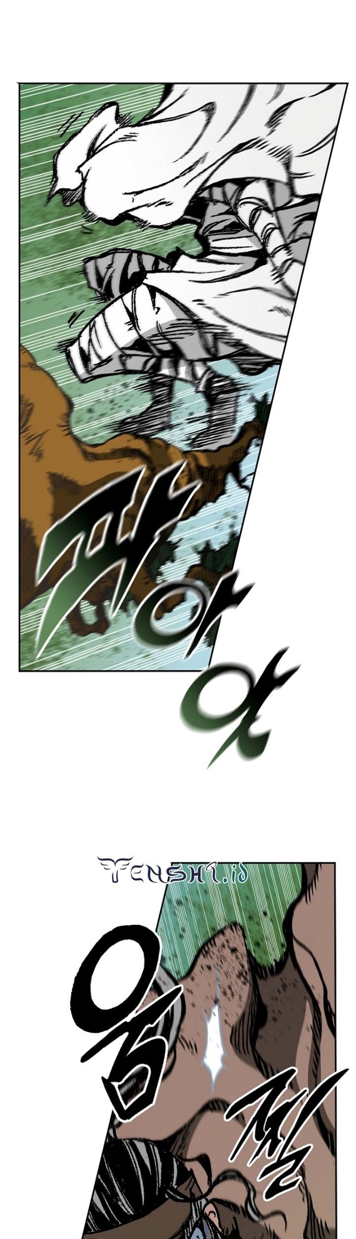 Memoir Of The King Of War Chapter 161 Gambar 8