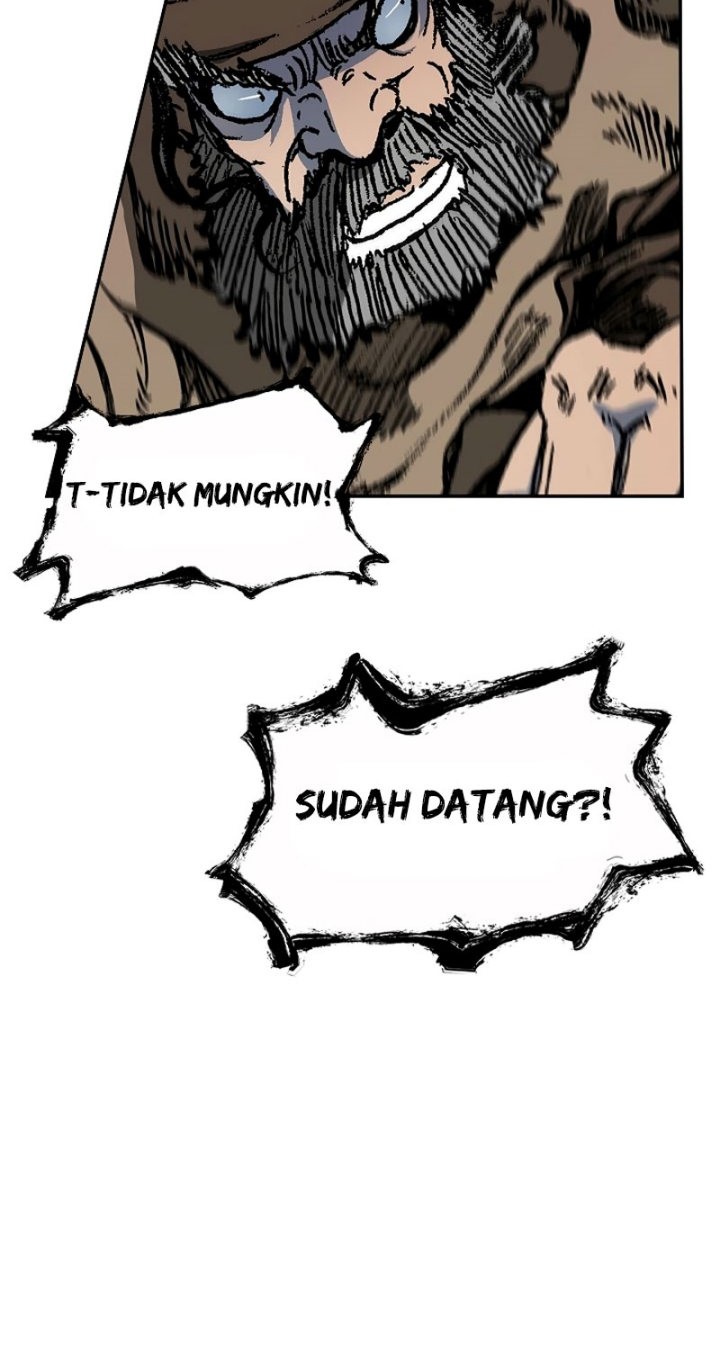 Memoir Of The King Of War Chapter 161 Gambar 9