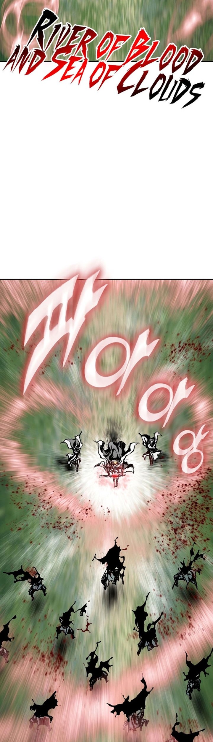 Memoir Of The King Of War Chapter 161 Gambar 38