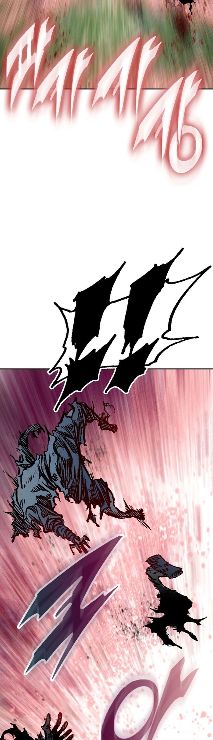 Memoir Of The King Of War Chapter 161 Gambar 39