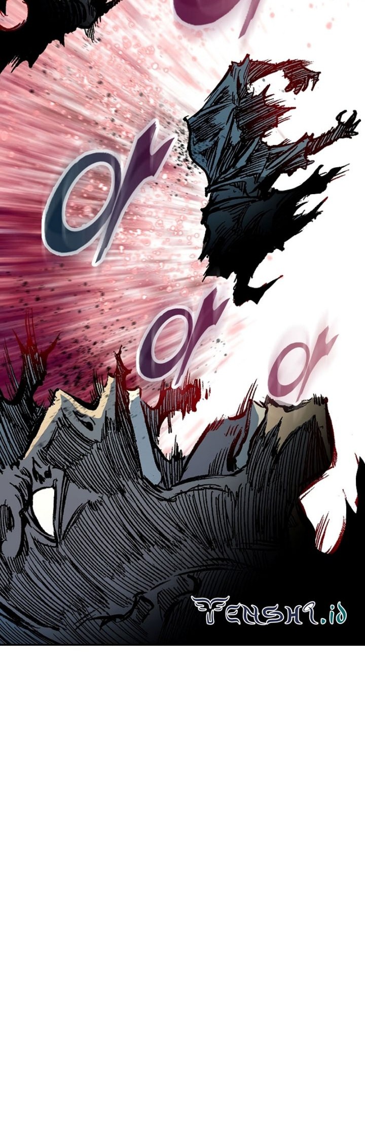 Memoir Of The King Of War Chapter 161 Gambar 40