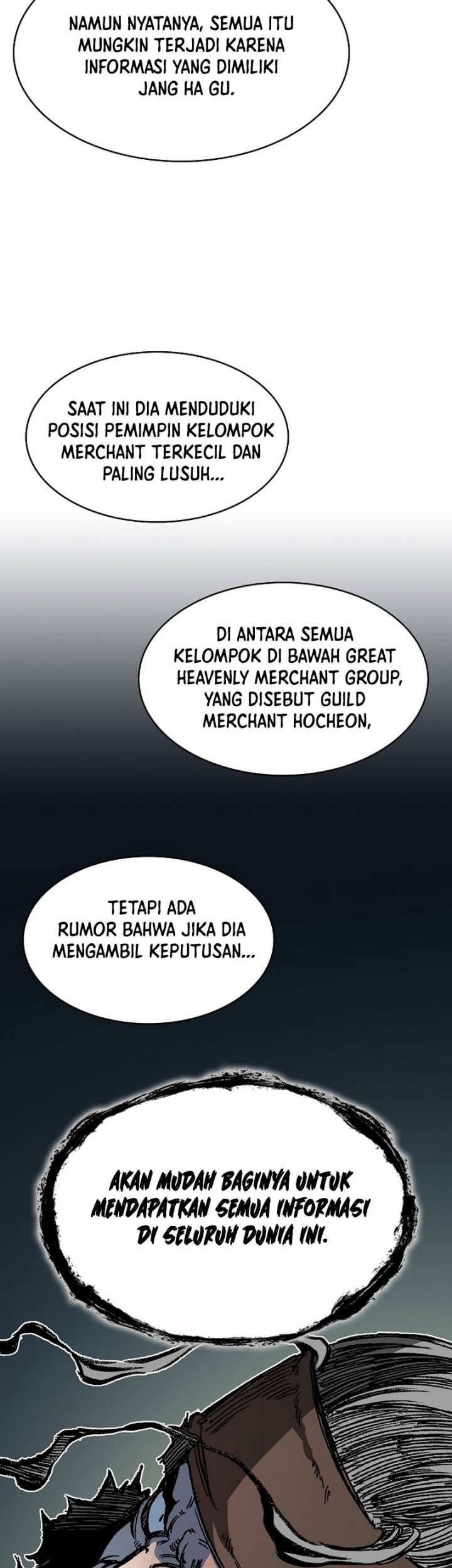 Memoir Of The King Of War Chapter 161 Gambar 46