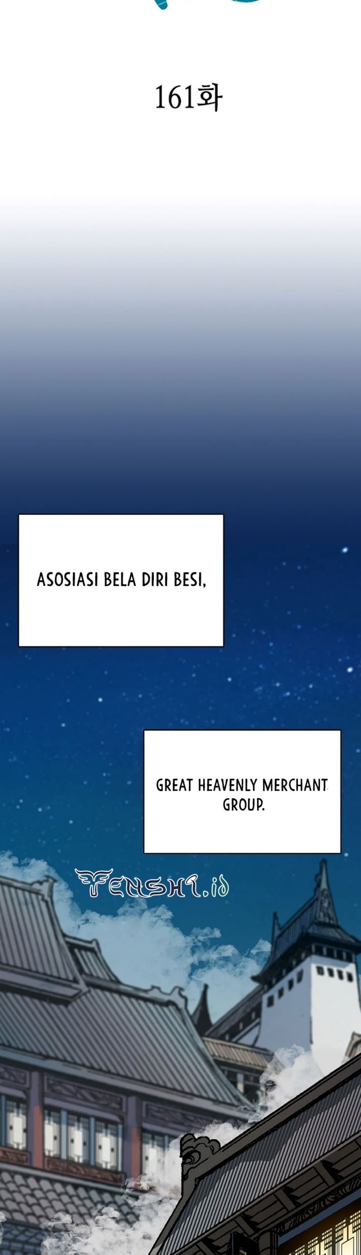 Memoir Of The King Of War Chapter 161 Gambar 51