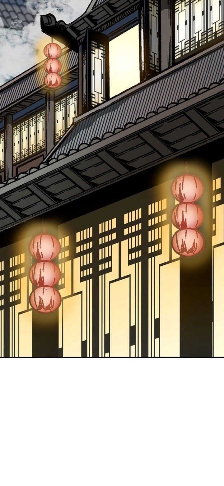 Memoir Of The King Of War Chapter 161 Gambar 52