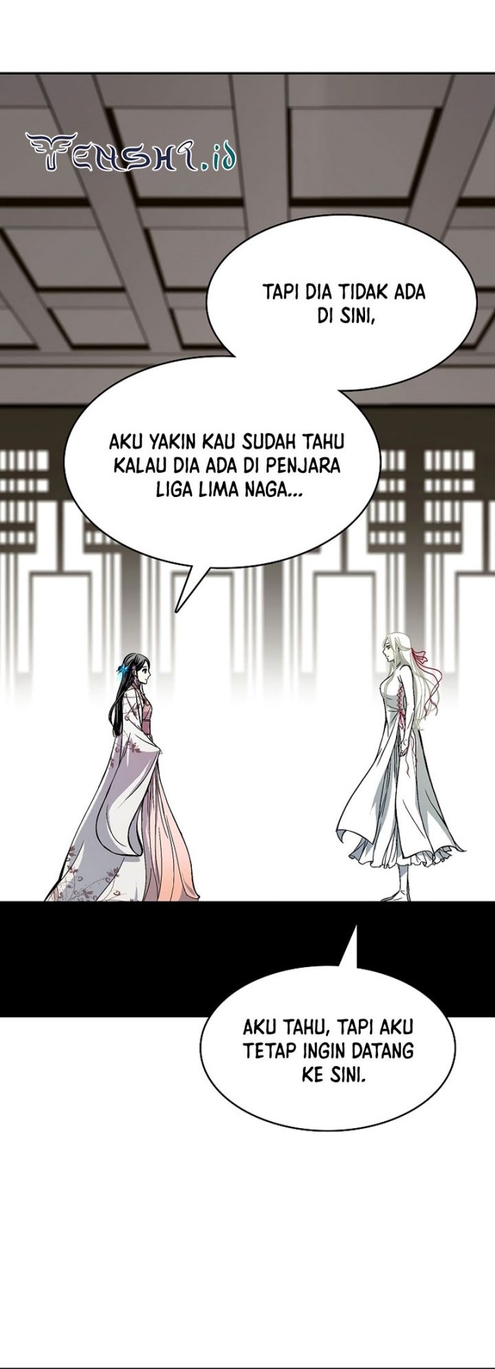 Memoir Of The King Of War Chapter 161 Gambar 56