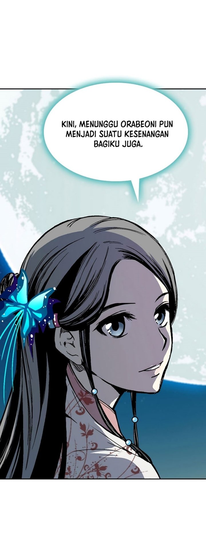 Memoir Of The King Of War Chapter 161 Gambar 65