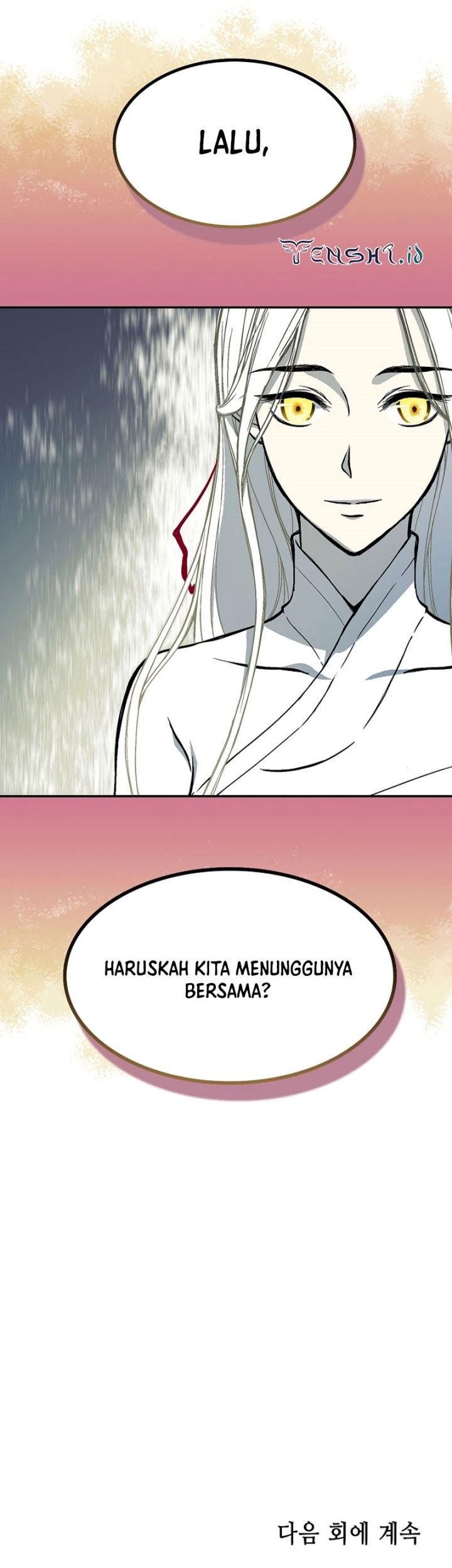 Memoir Of The King Of War Chapter 161 Gambar 66