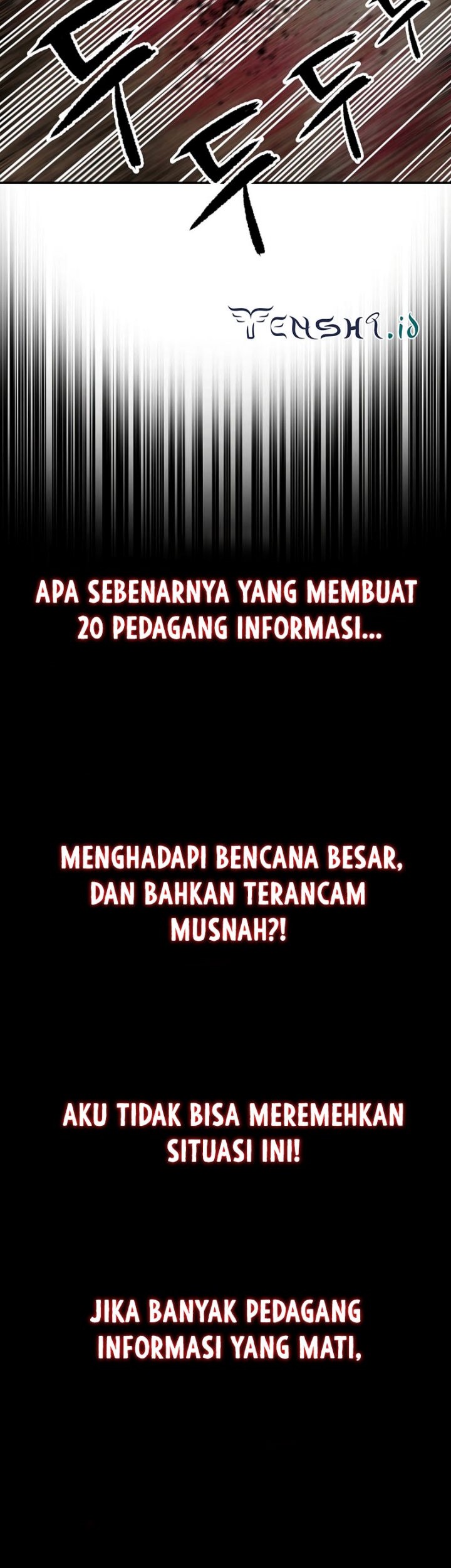 Memoir Of The King Of War Chapter 161 Gambar 4