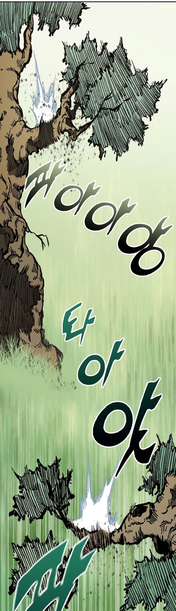 Memoir Of The King Of War Chapter 161 Gambar 10