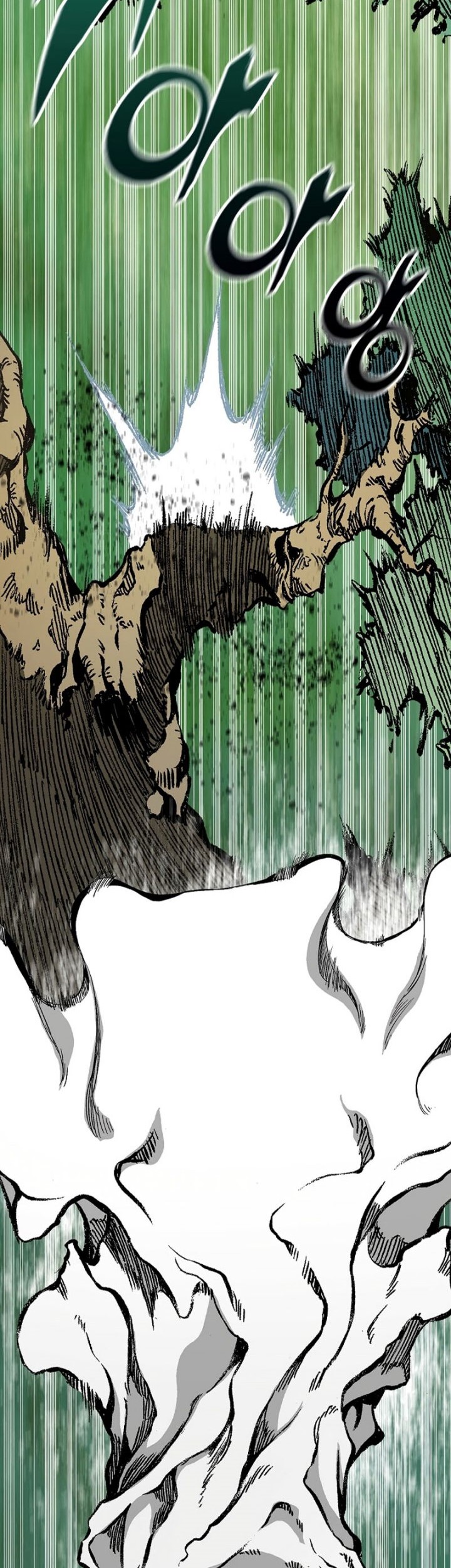 Memoir Of The King Of War Chapter 161 Gambar 11