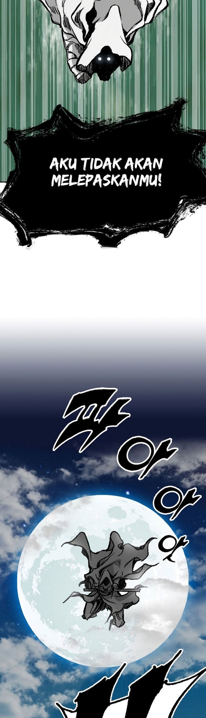 Memoir Of The King Of War Chapter 161 Gambar 12