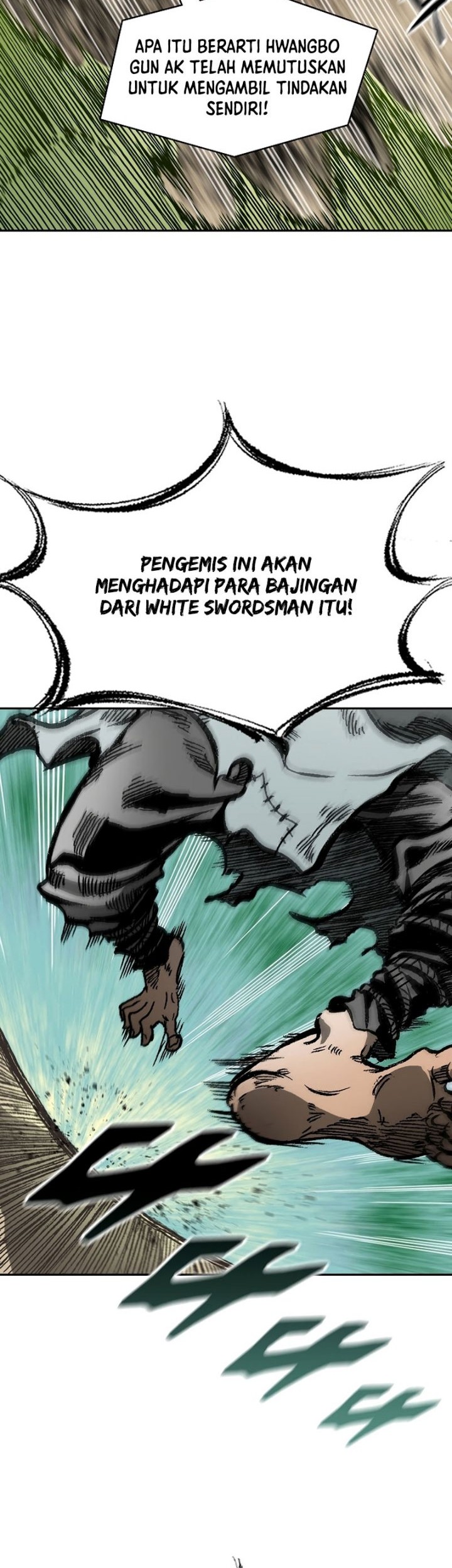 Memoir Of The King Of War Chapter 161 Gambar 16