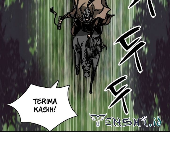 Memoir Of The King Of War Chapter 161 Gambar 23