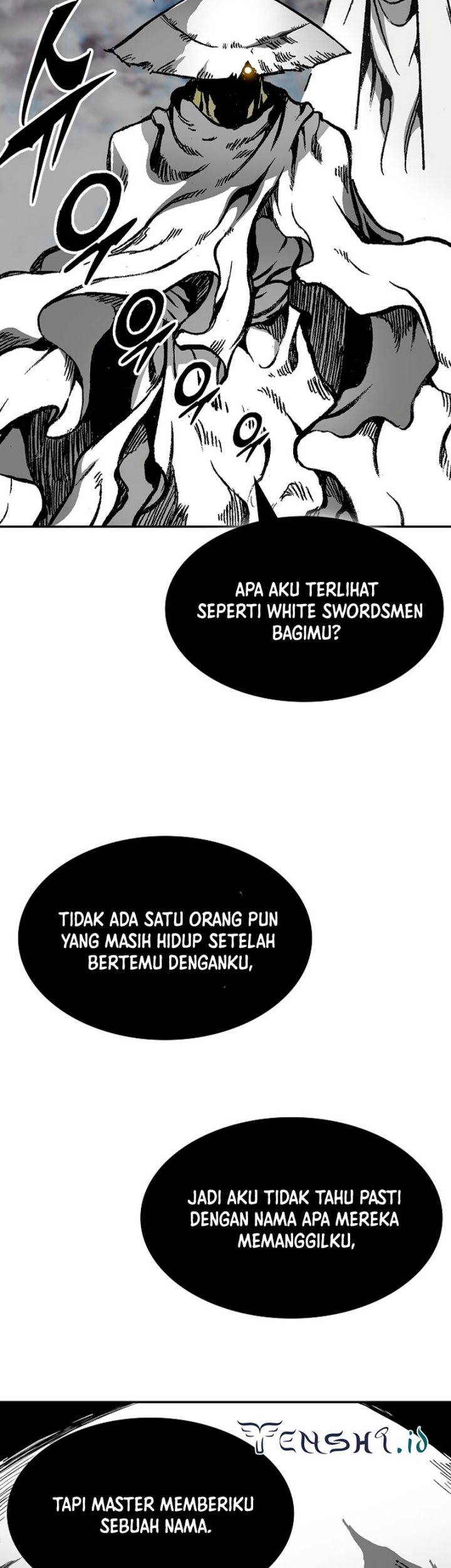 Memoir Of The King Of War Chapter 161 Gambar 30