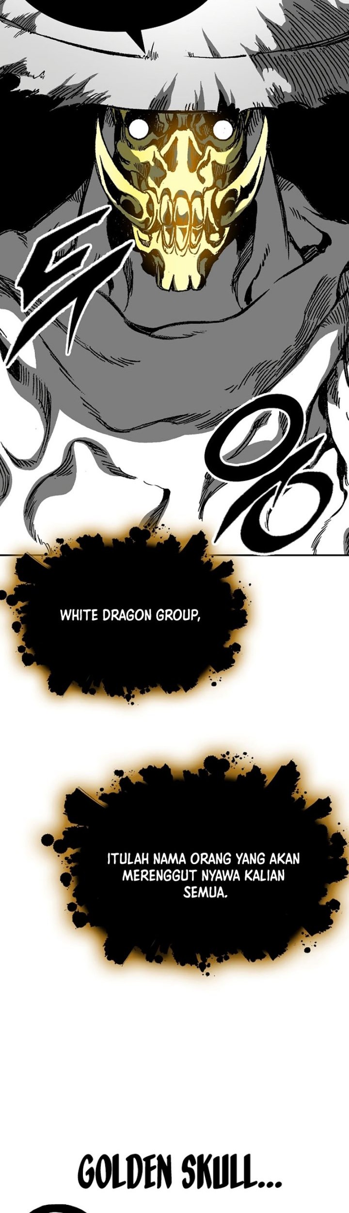 Memoir Of The King Of War Chapter 161 Gambar 31