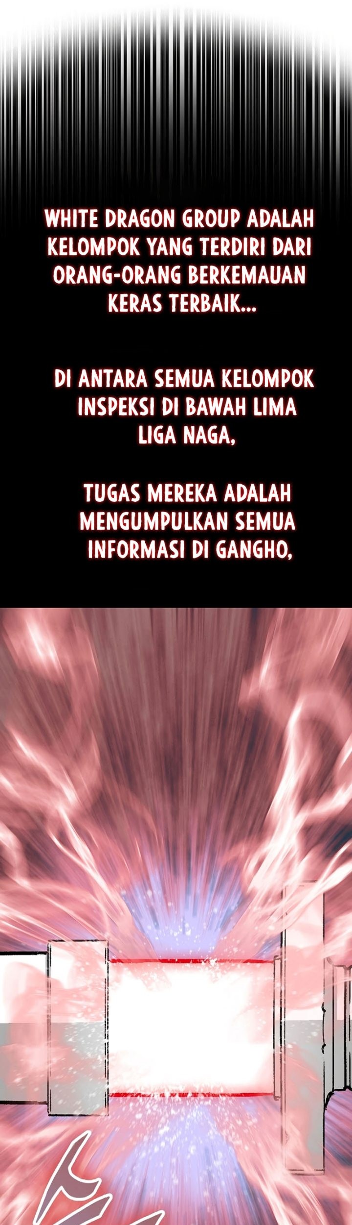 Memoir Of The King Of War Chapter 161 Gambar 33