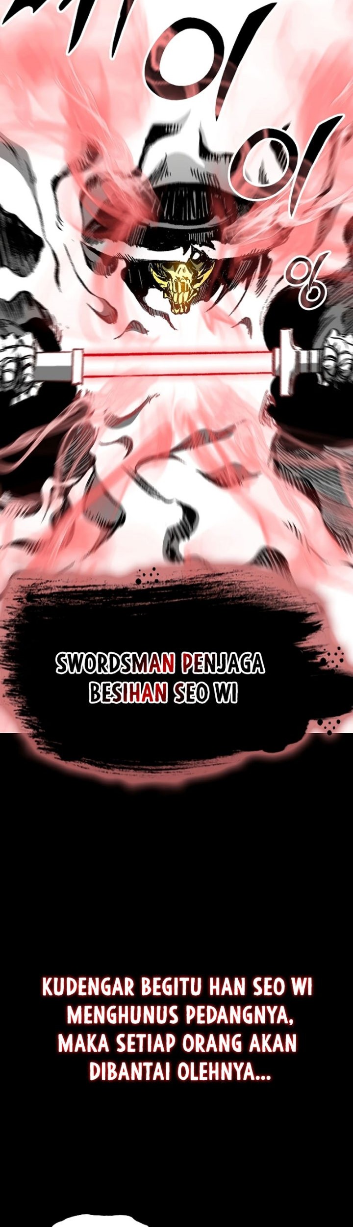 Memoir Of The King Of War Chapter 161 Gambar 35