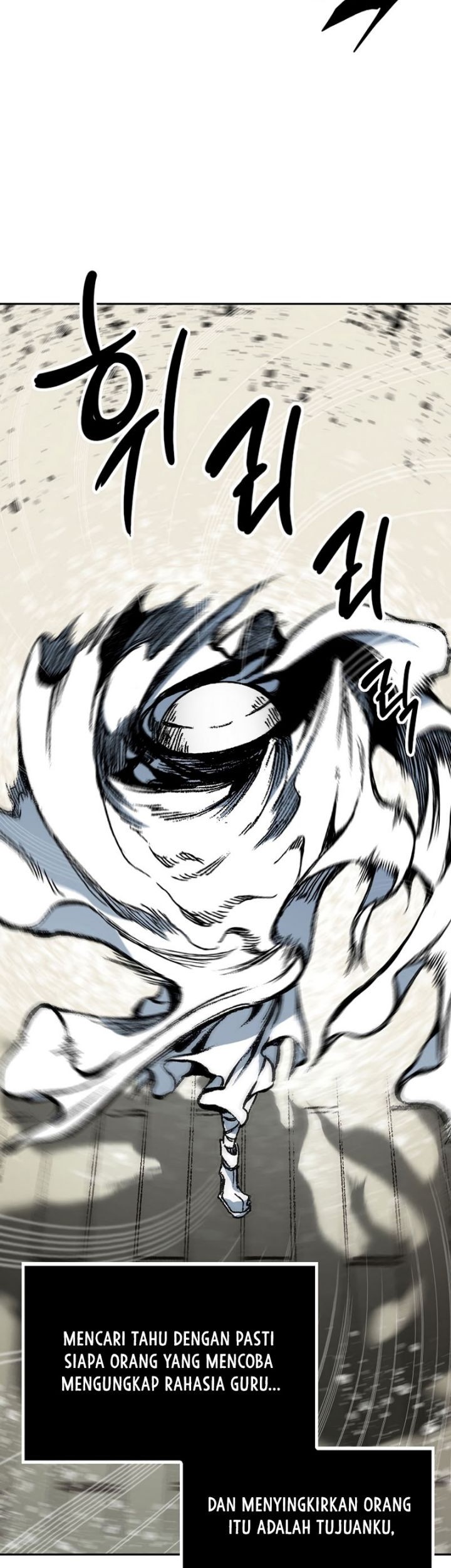 Memoir Of The King Of War Chapter 162 Gambar 44