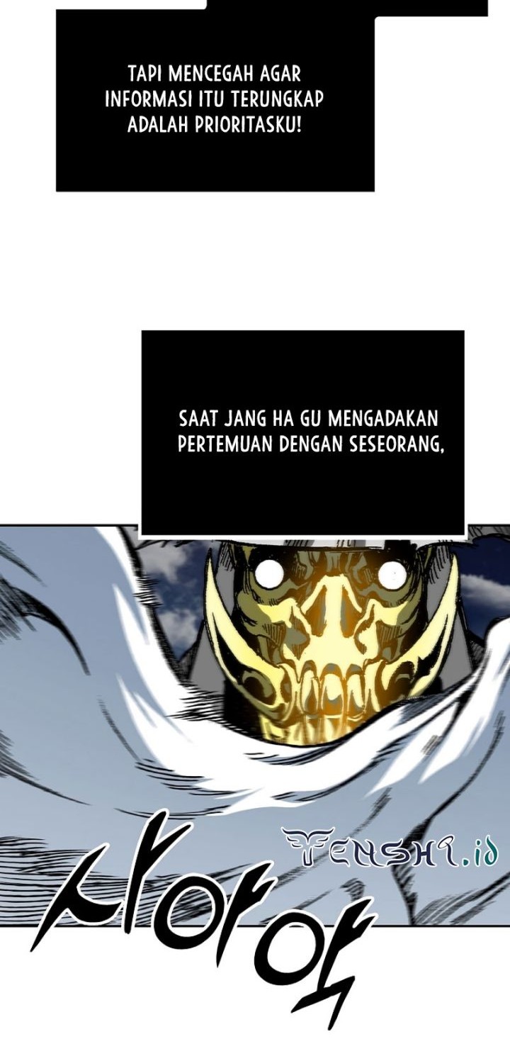 Memoir Of The King Of War Chapter 162 Gambar 45