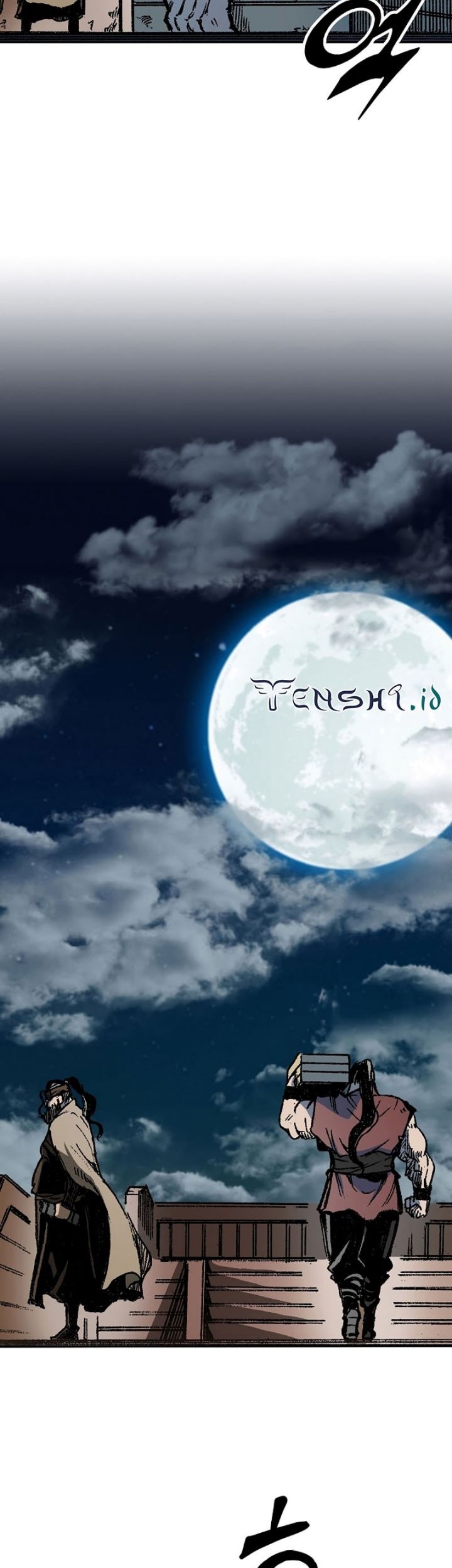 Memoir Of The King Of War Chapter 162 Gambar 48