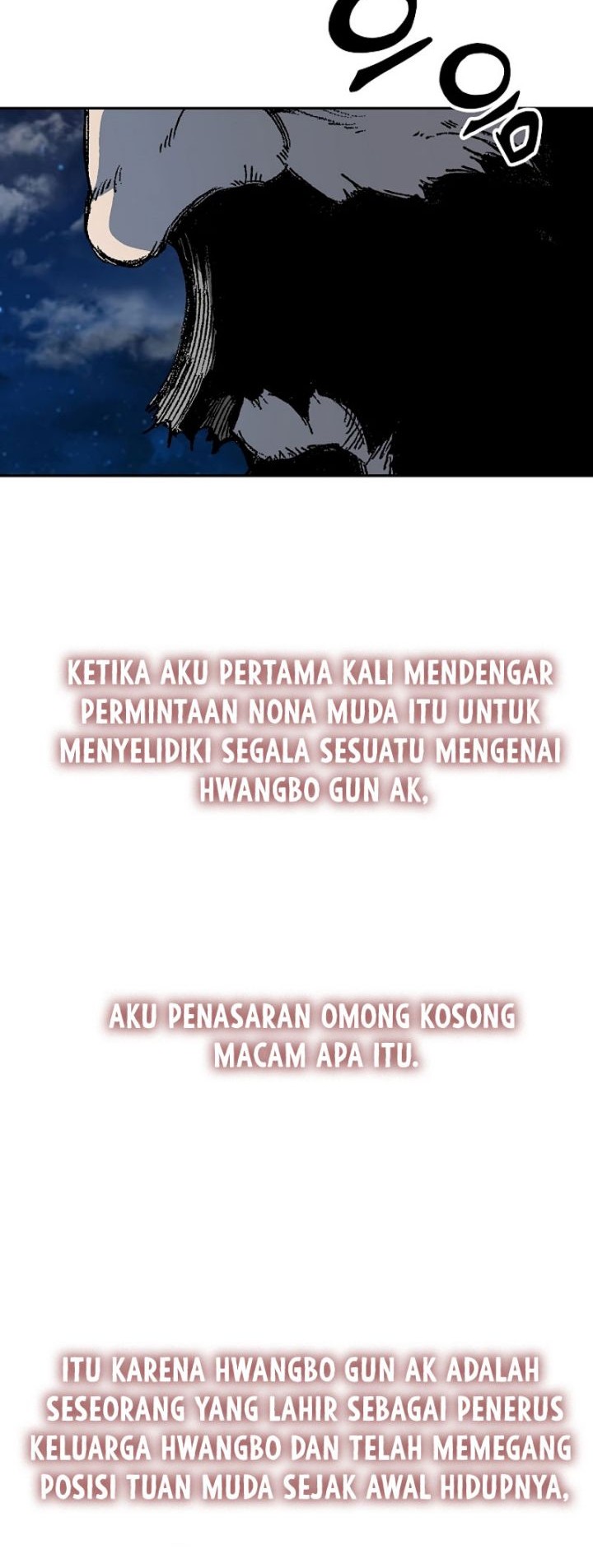 Memoir Of The King Of War Chapter 162 Gambar 49