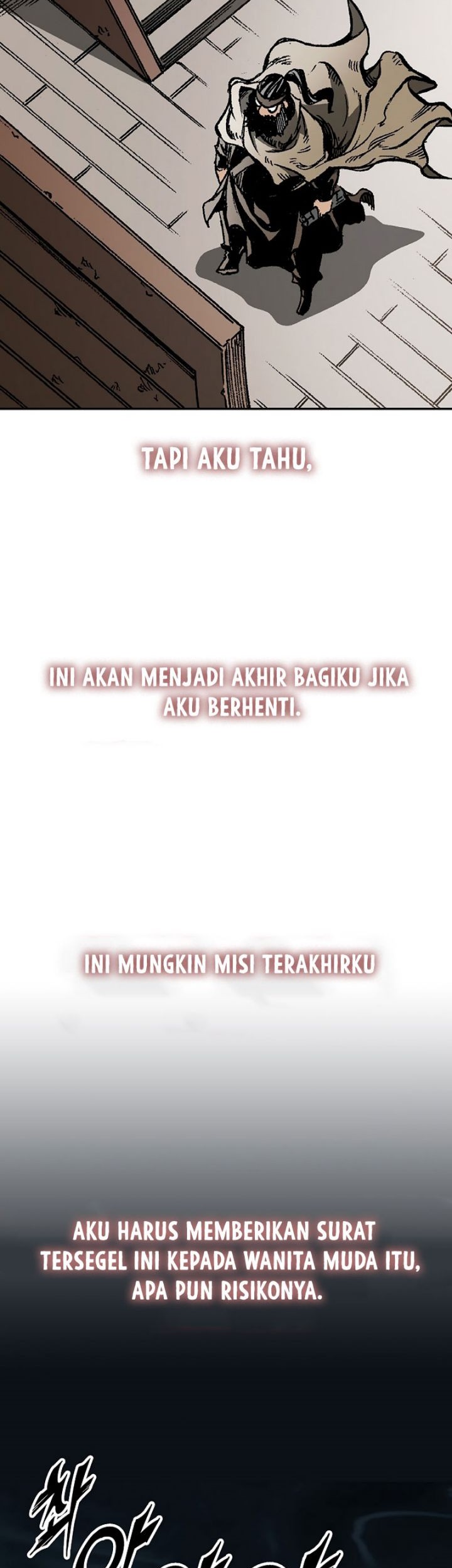 Memoir Of The King Of War Chapter 162 Gambar 52