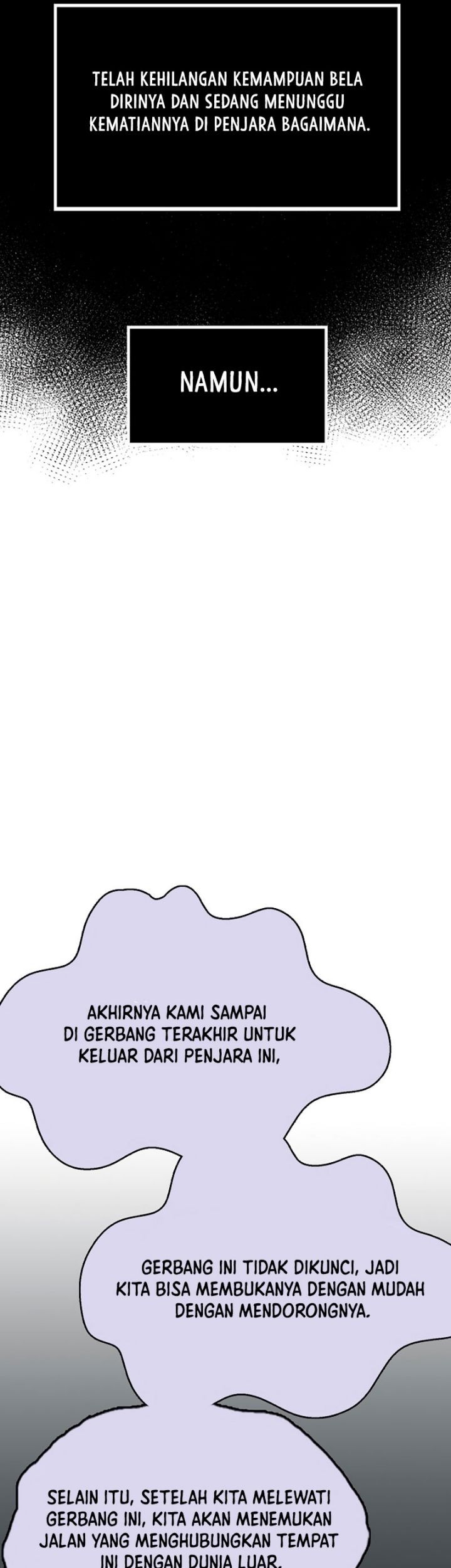 Memoir Of The King Of War Chapter 162 Gambar 59