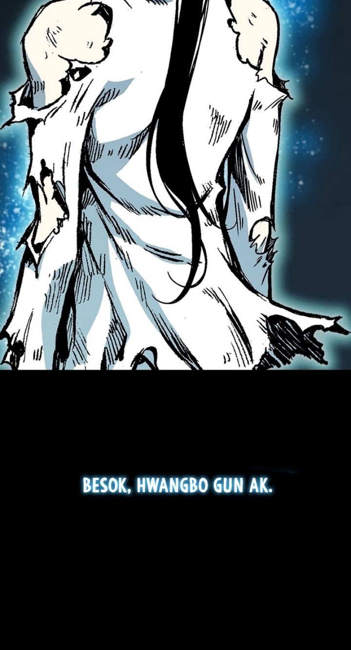 Memoir Of The King Of War Chapter 162 Gambar 64