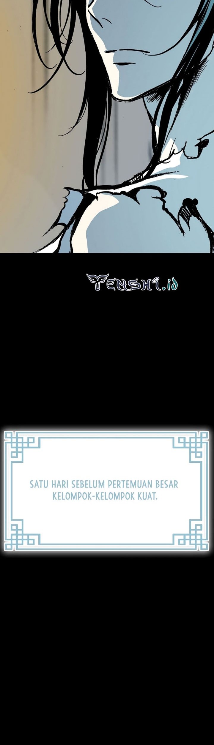 Memoir Of The King Of War Chapter 162 Gambar 66