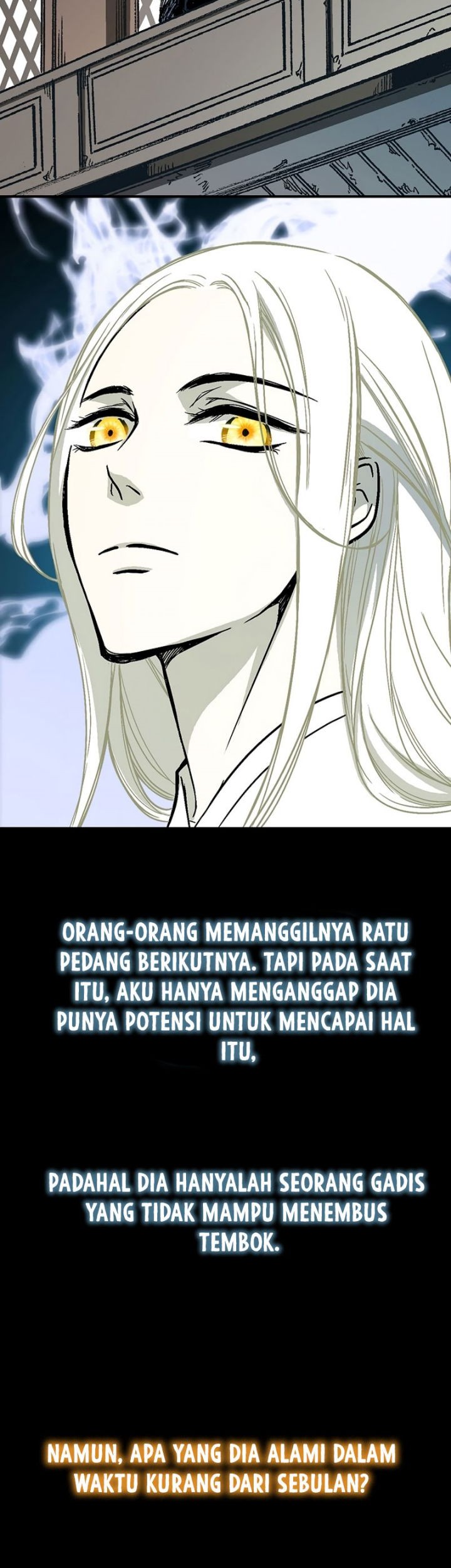 Memoir Of The King Of War Chapter 162 Gambar 12